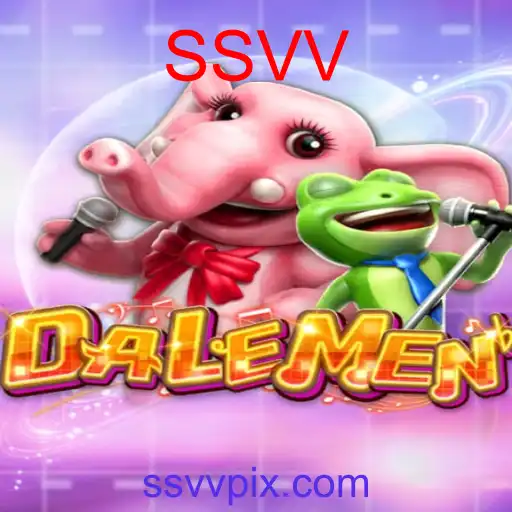 DALEMEN: Um Mergulho Profundo no Jogo do Momento com a Palavra-Chave SSVV